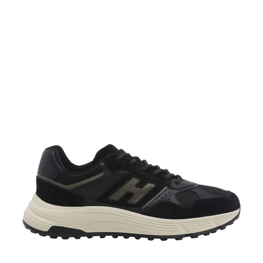 Hogan Men Hogan Hyperlight Sneakers